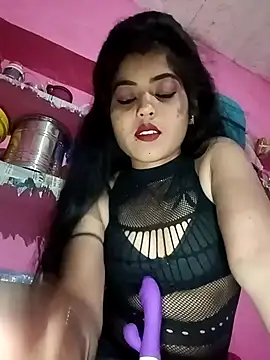 Yatiksha Beby online show from 02.08.26