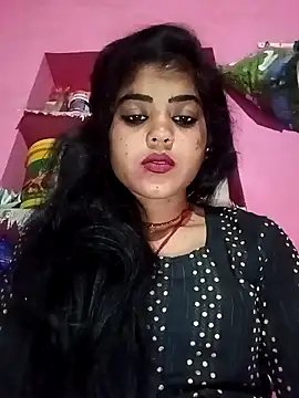 Yatiksha Beby online show from 02.15.26