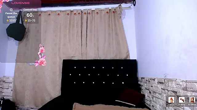 DaraKat18 online show from 02.01.26