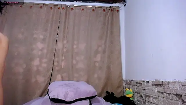 DaraKat18 online show from 03.20.26