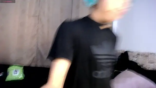 DaraKat18 online show from 04.11.26