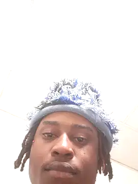 DarkSkinStroker online show from 11.05.25