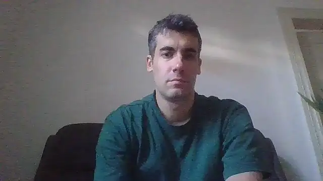 JulioIsHere4you online show from 11.11.25