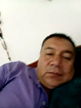 Snapshot of CubiformPostbox chatting on 03.03.26 CubiformPostbox online show from 03.03.26