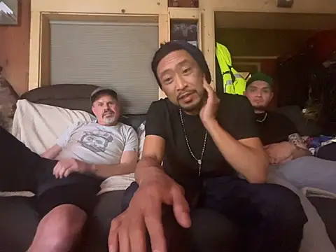 RiverTM online show from 04.25.26