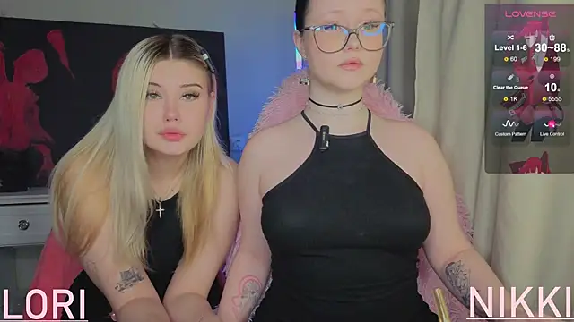 hornyprincess19 online show from 11.11.25