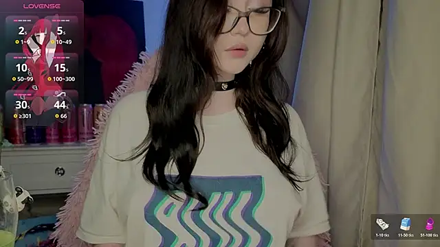 hornyprincess19 online show from 04.24.26