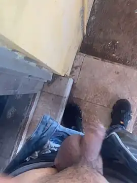 Chico031289 online show from 09.25.25