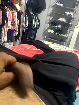 Chico031289 online show from 10.08.25