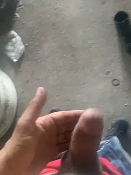 Chico031289 online show from 10.31.25