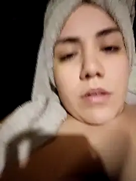 Snapshot of PinkDenial chatting on 10.15.25 PinkDenial online show from 10.15.25