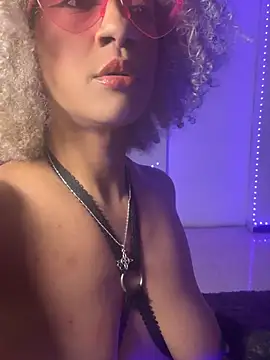 Dark chanel online show from 02.14.26