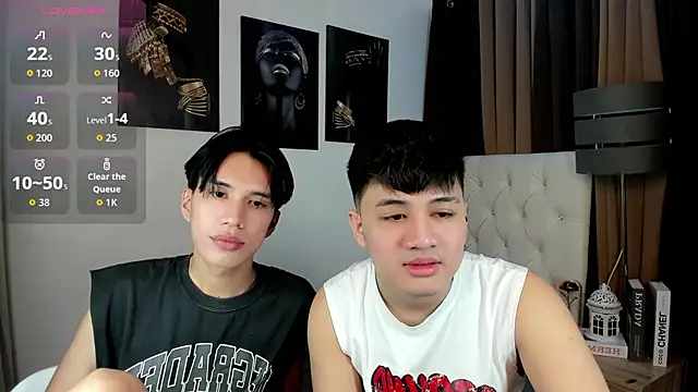 Snapshot of KentAivan chatting on 09.09.25 KentAivan online show from 09.09.25