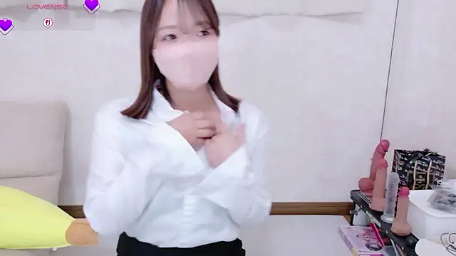 Mayu o19o online show from 02.25.26