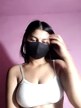 Snapshot of Janvi_Jaitly chatting on 05.30.26 Janvi Jaitly online show from 05.30.26