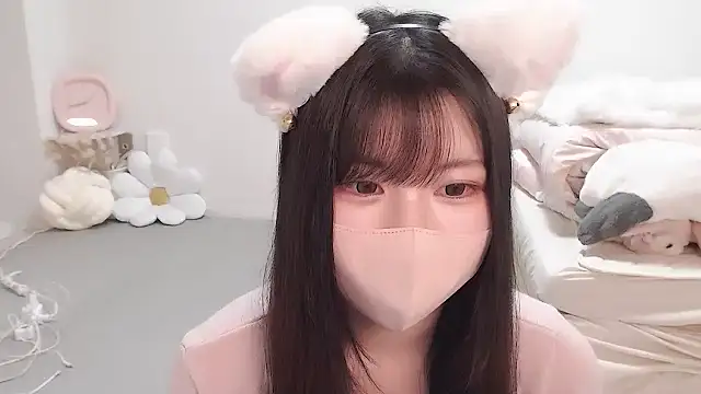 moka-neko online show from 09.20.25