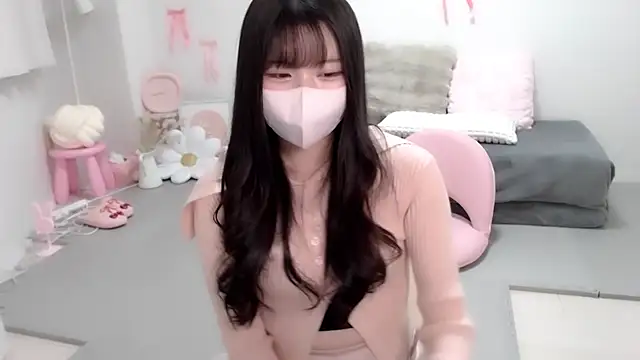 moka-neko online show from 12.17.25