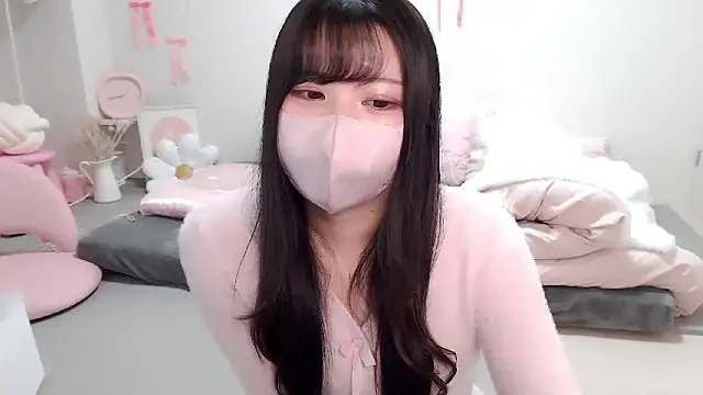 moka-neko online show from 02.27.26