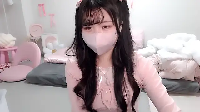 moka-neko online show from 03.01.26