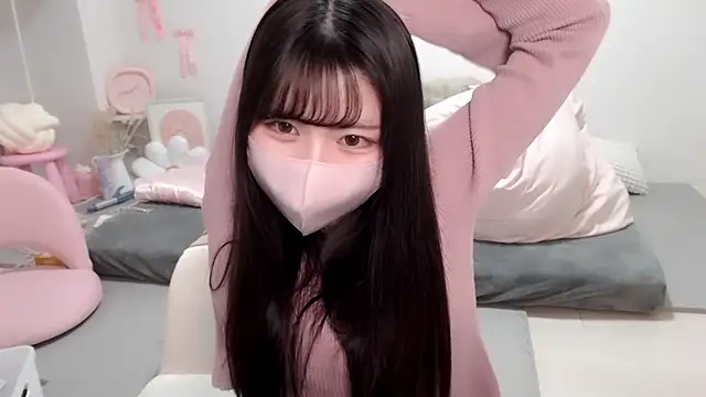 moka-neko online show from 04.01.26