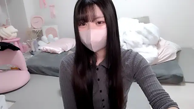 moka-neko online show from 04.08.26