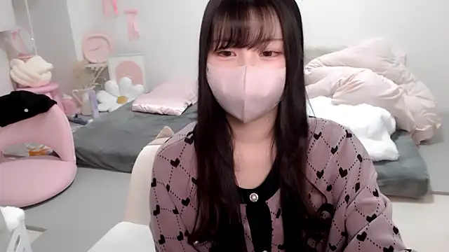 moka-neko online show from 04.15.26