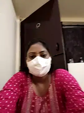 Kajal-baby07 online show from 09.17.25