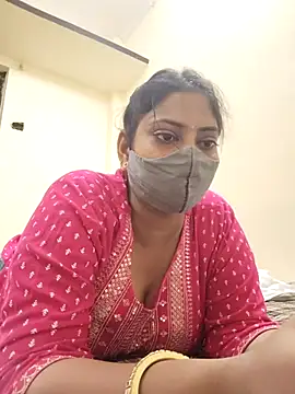 Kajal-baby07 online show from 09.23.25