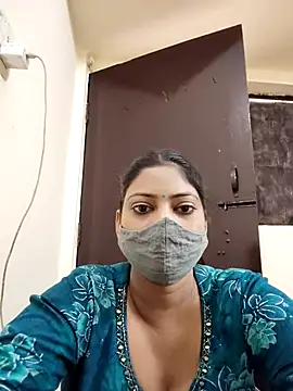 Kajal-baby07 online show from 10.01.25