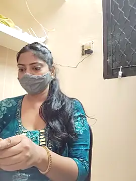 Kajal-baby07 online show from 10.06.25