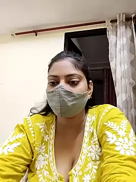 Kajal-baby07 online show from 10.24.25