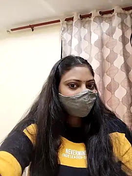 Kajal-baby07 online show from 11.10.25