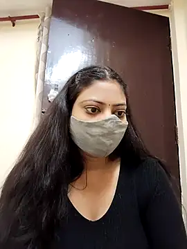 Kajal-baby07 online show from 11.17.25