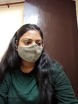 Kajal-baby07 online show from 01.17.26