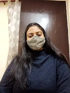 Kajal-baby07 online show from 01.18.26