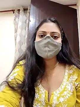 Kajal-baby07 online show from 02.27.26