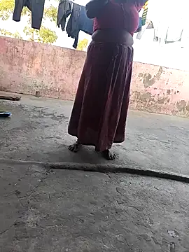 CUTE BHABI 1 online show from 11.26.25