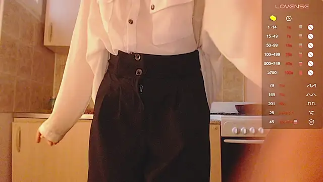 ohmycheryl online show from 11.01.25