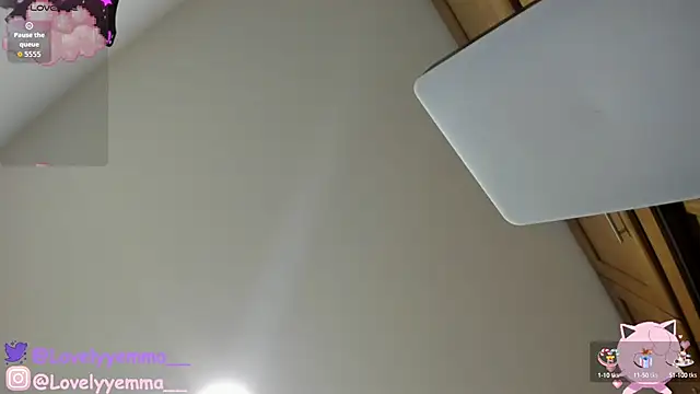 Dirtycalm online show from 09.18.25