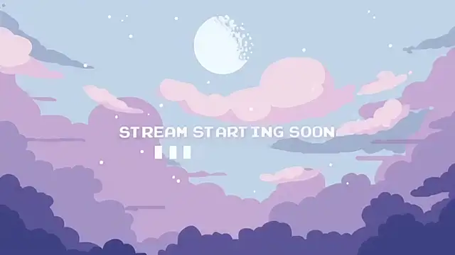 Dirtycalm online show from 06.24.26