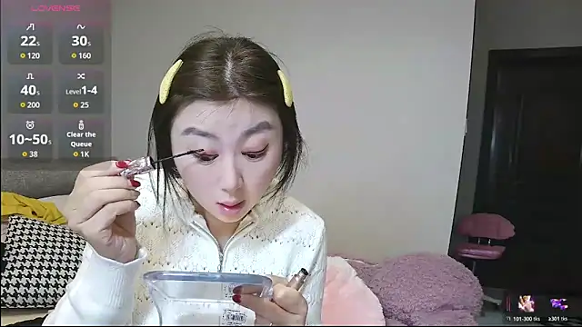 Diva VVN online show from 03.11.26