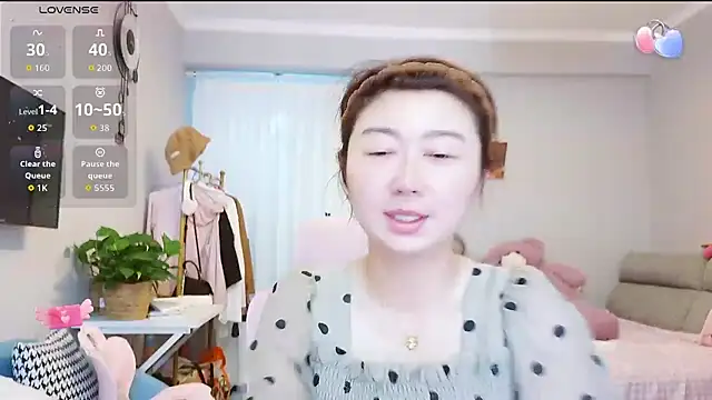 Diva VVN online show from 07.20.26