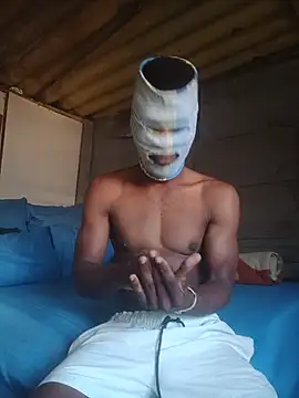 SeductiveDick1997 online show from 07.27.26