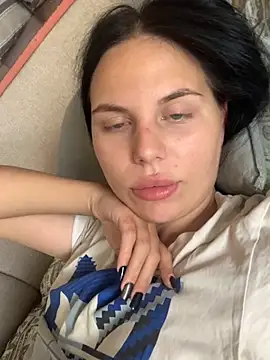 ksenia123 online show from 09.10.25