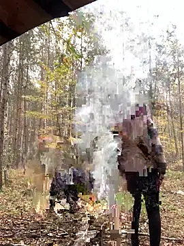 ksenia123 online show from 10.15.25