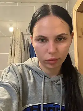 ksenia123 online show from 10.19.25