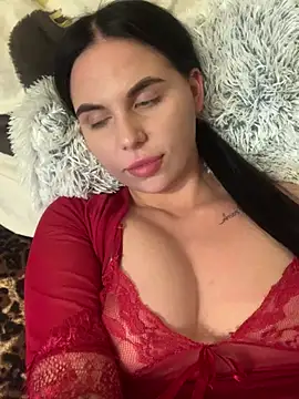 Snapshot of ksenia123 chatting on 07.12.26 ksenia123 online show from 07.12.26