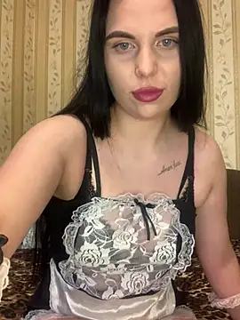 Snapshot of ksenia123 chatting on 07.13.26 ksenia123 online show from 07.13.26