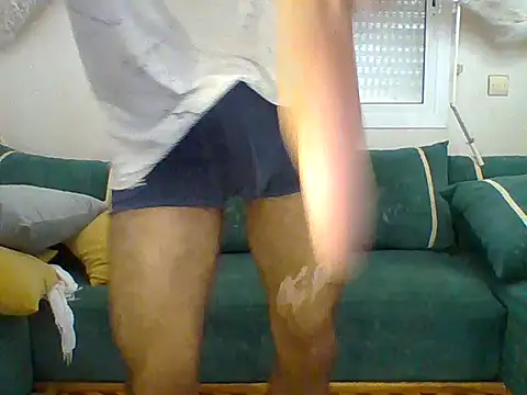 Osamabigdick7 online show from 09.20.25