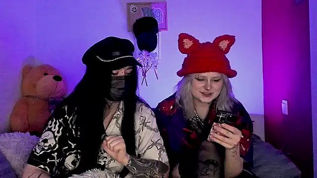 cigaretteduringsex online show from 09.19.25